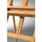 72" H-Frame Studio Wood Floor Easel by Artist's Loft™